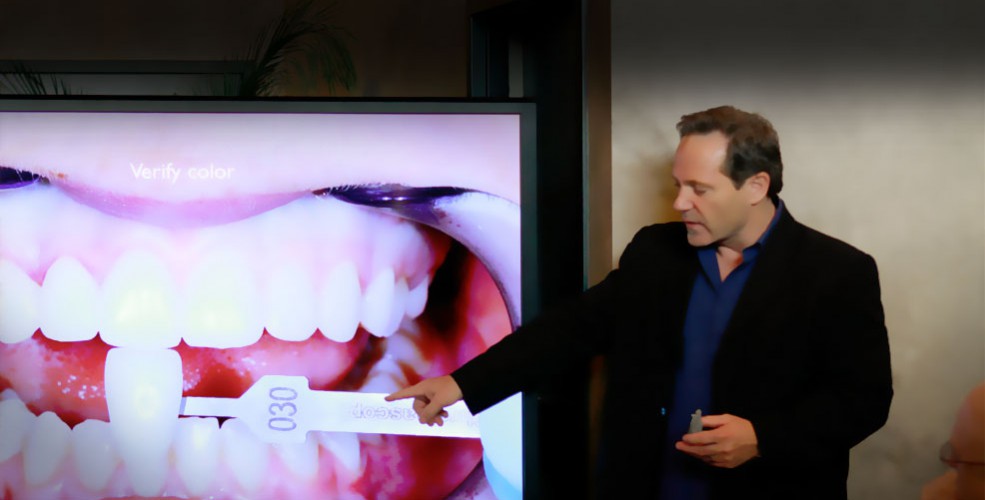 Lectures by Dr. Dennis Wells